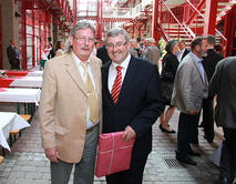 25_Jahre_IGZ_Gratulation_Ude