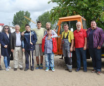 BM Lukavac am Jersleber See