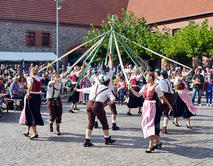 Tag der Regionen 2016
