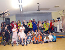 Fest der Vereine 2016