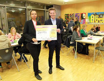 DKMS_Registrierungsaktion_Justin