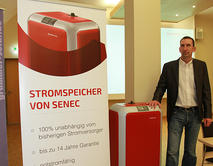 100-D&auml;cher-Programm