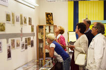 Ausstellung_Heimatstube_Barleben