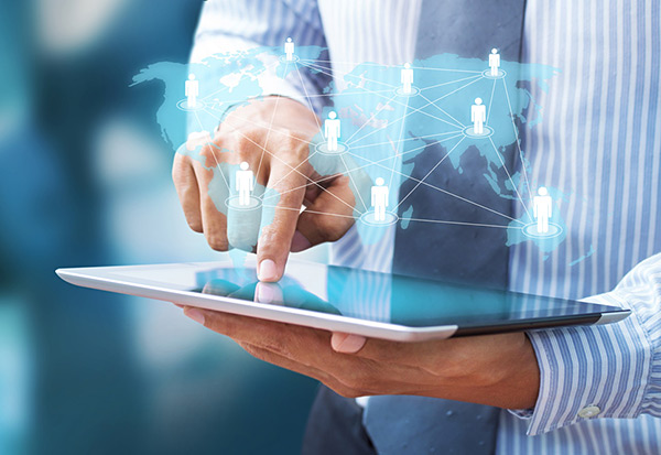 Digitaler Sitzungsdienst - Barleber Gemeinderat arbeitet mit elektronischen Unterlagen