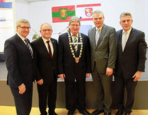 Neujahrsempfang_Gruppe