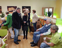 Er&ouml;ffnung_Tagespflegestation