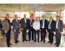 Abschied Keindorff Gruppe