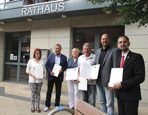 Absichtserkl�rung Interkommunaler Energiebeauftragter