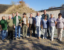 Jagdliches Schie�en Pokal