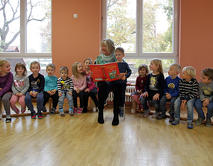 Leseoma Roswitha Kus