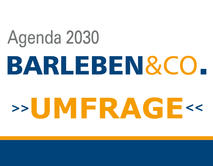 Agenda2030 Barleben&Co Umfrage