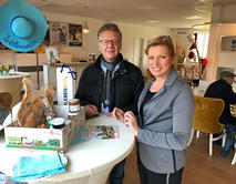 3. B�rogeburtstag Neckermann Reiseb�ro