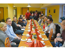 Babybegr��ung Barleben