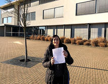 Unterschriftenaktion_Schulsozialarbeit_Stefanie_B�ttcher