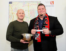 Nachwuchsturnier_Gruppenauslosung