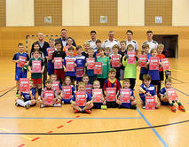 Abschluss_K+S_Fuball_Ferien_Camp