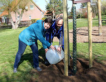 Baumspende_Baumpflanzung