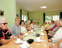 Renovierung Seniorentreff Meitzendorf