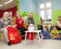 Strickomas Meitzendorf