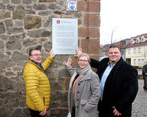 Er�ffnung_Alte_Apotheke_Infotafel