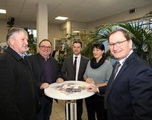 Unternehmerfr�hst�ck_Tischgespr�che