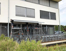 Markise_Gemeinschaftsschule