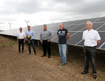 Inbetriebnahme_PV_Anlage_Ebendorf