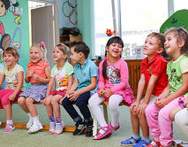 Kindergarten_Kinderbetreuung_Kinder_Gruppe