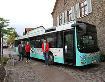 Buswerbung_Fotoaktion_Ergotherapie