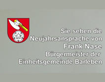 Neujahrsansprache_2021_B�rgermeister_Frank_Nase