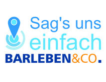 Sags uns einfach Barleben