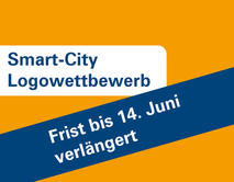 Bild Fristverl�ngerung Logowettbewerb