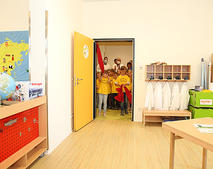 Neuer�ffnung Kita Meitzendorf Abenteuerland