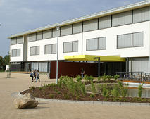 Gemeinschaftsschule Barleben