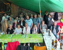 Heimatverein Barleben Jahreshauptversammlung