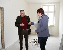 Gyn�kologe Dr. Michael Wagner