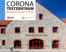 Corona Testzentrum Barleben