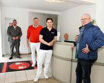 Nachfolge Artzpraxis Meitzendorf