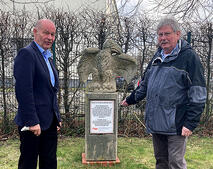 IDOL Verein Dieter Montag / Franz-Ulrich Keindorff