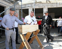 Neues_Vereinsgeb�ude_FSV_Barleben