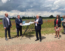 Standort LKA Pressegespr�ch