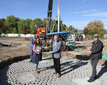 Spielplatz Schnarsleber Weg Ebendorf 