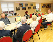 BM Stammtisch Sehschwache