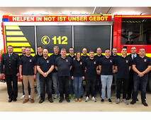 Jahreshauptversammlung 2023 FFW Meitzendorf