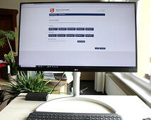 Online-Terminvergabe