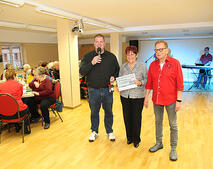 MGZ VS Seniorenweihnachtsfeier