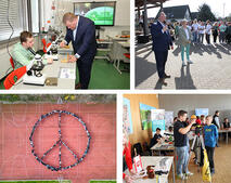 Fr�hlingsfest_GMS_Bildercollage