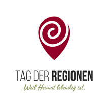 Tag der Regionen Logo