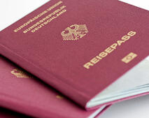 Reisepass