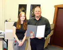 Zwischenzeugnis Azubi Charlotte